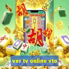 ver tv online vto